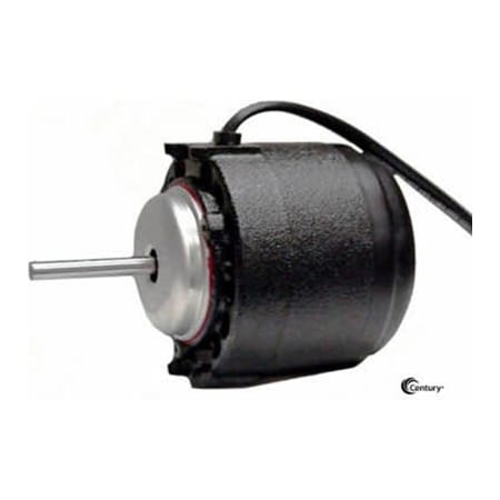 A.O. Smith Century 276, Unit Bearing, 1500 RPM, 3.88 Dia, 230V 276